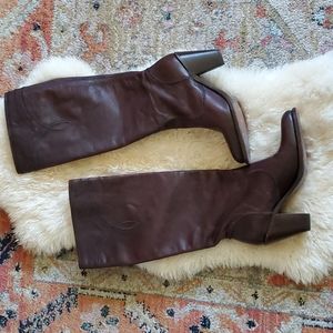 Frye boots